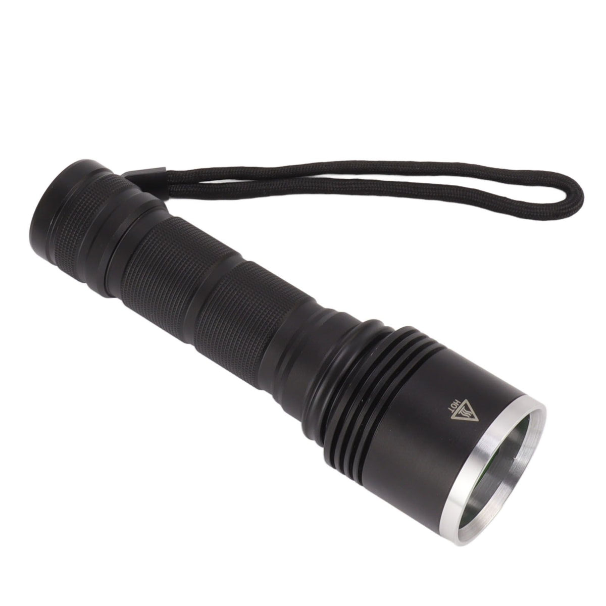 365nm UV Blacklight Flashlight USB Rechargeable Black Light Flashlight Pet Urine Detector for Resin Curing