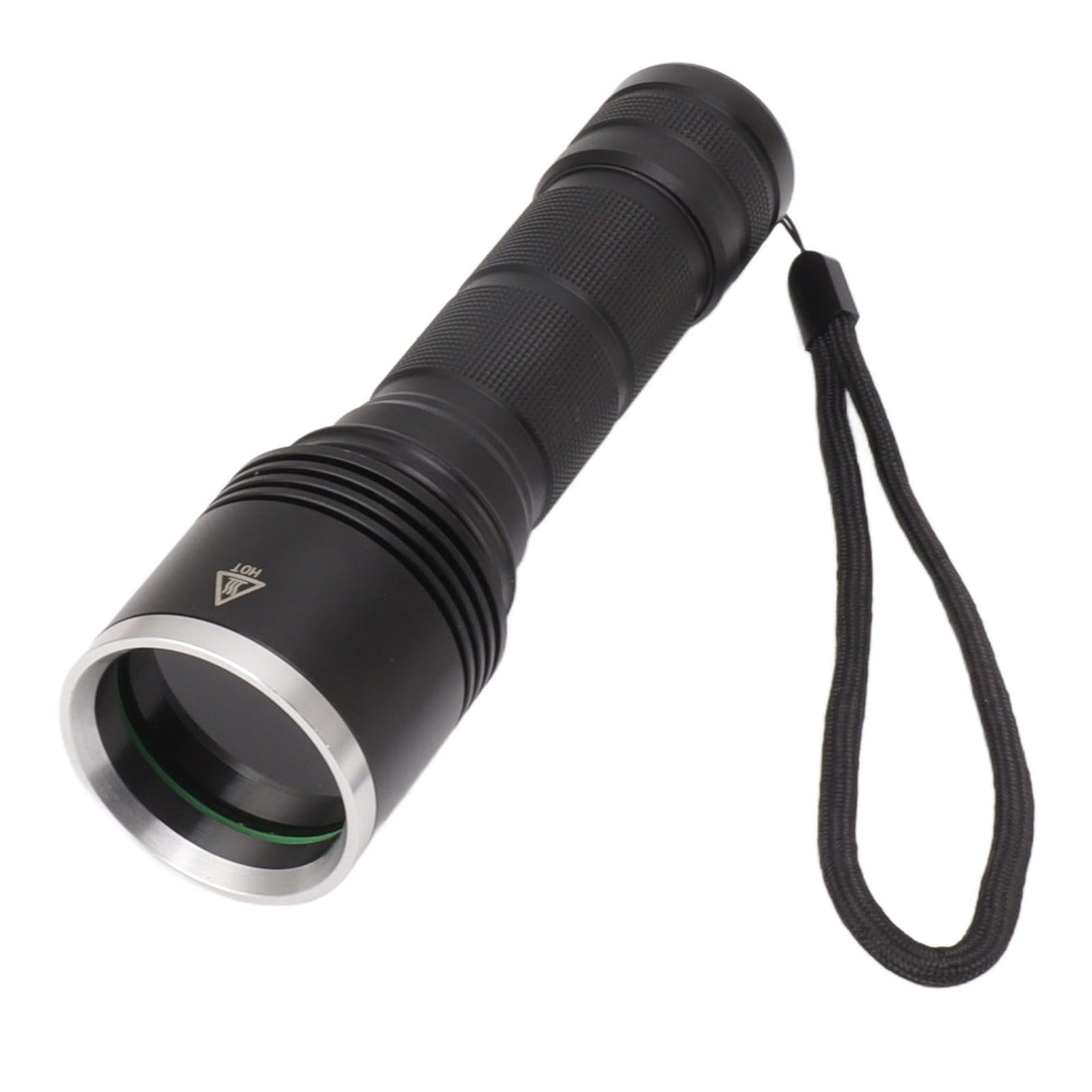 365nm UV Blacklight Flashlight USB Rechargeable Black Light Flashlight Pet Urine Detector for Resin Curing