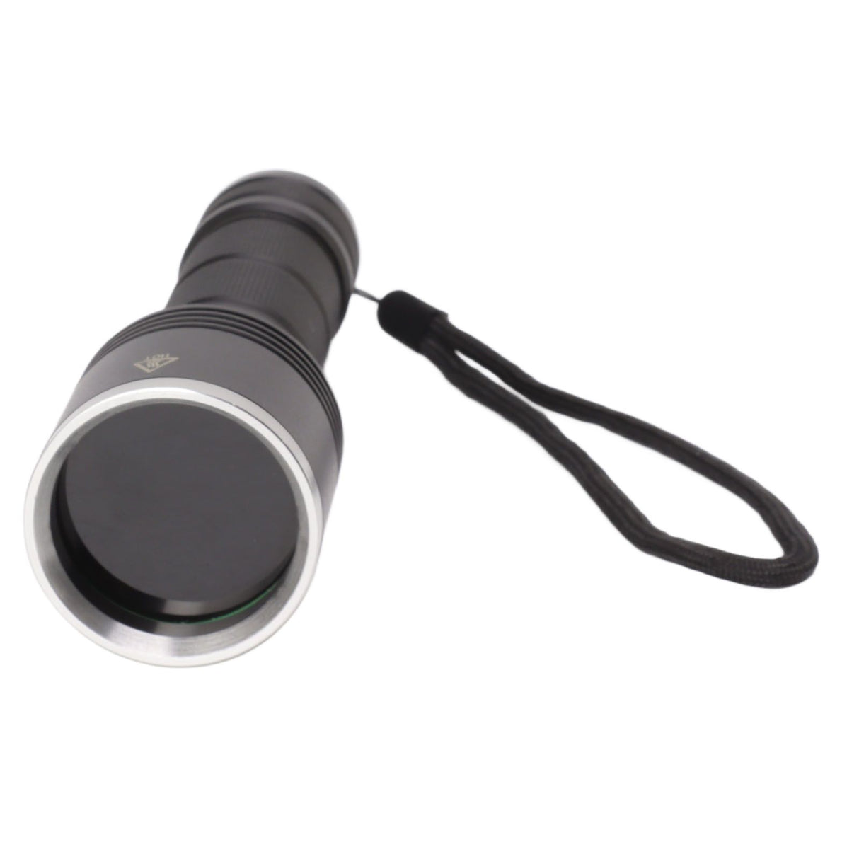 365nm UV Blacklight Flashlight USB Rechargeable Black Light Flashlight Pet Urine Detector for Resin Curing