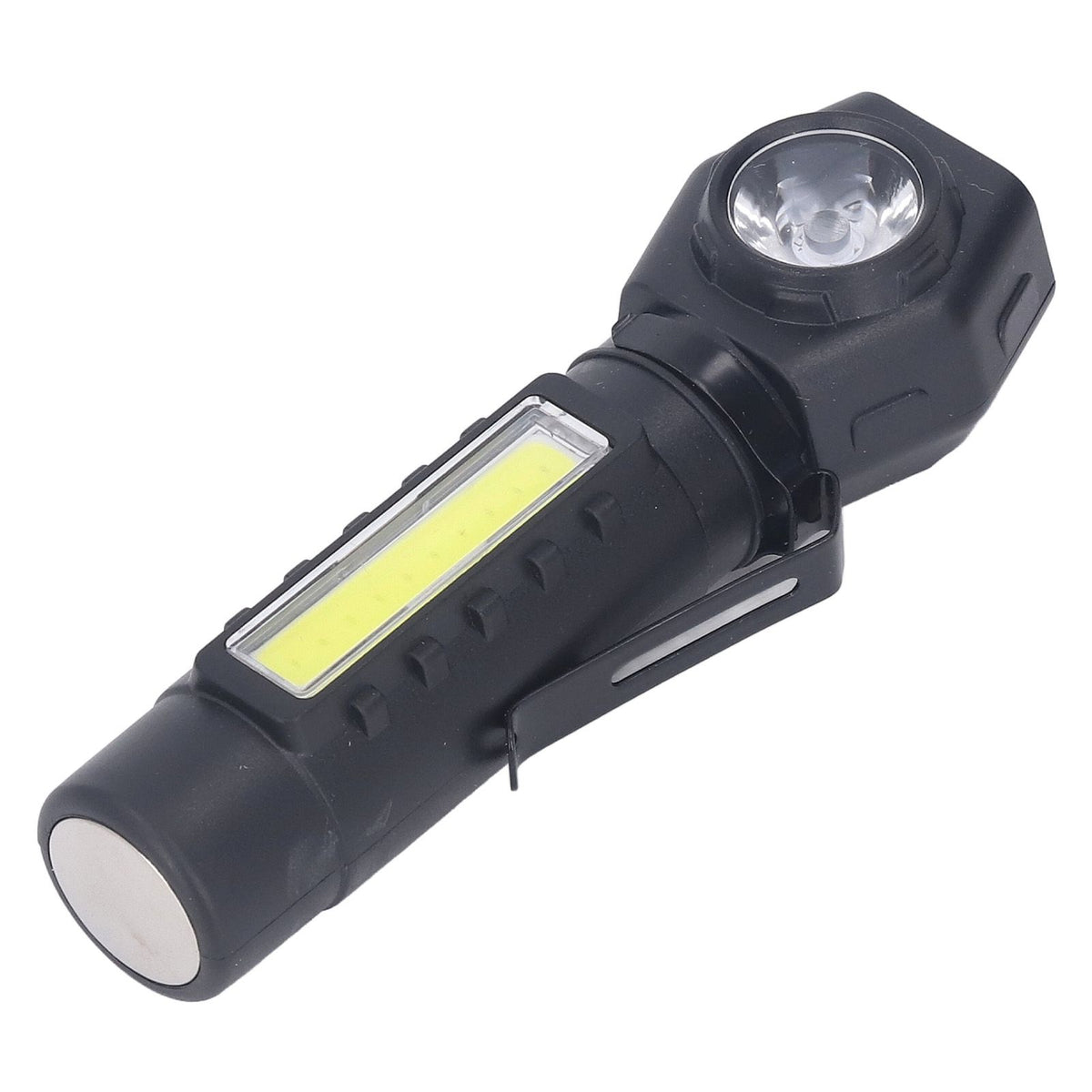LED COB Head Lamp Professional High Brightness USB Rechargeable Portable Outdoor Headlight for Outdoor Camping Hiking