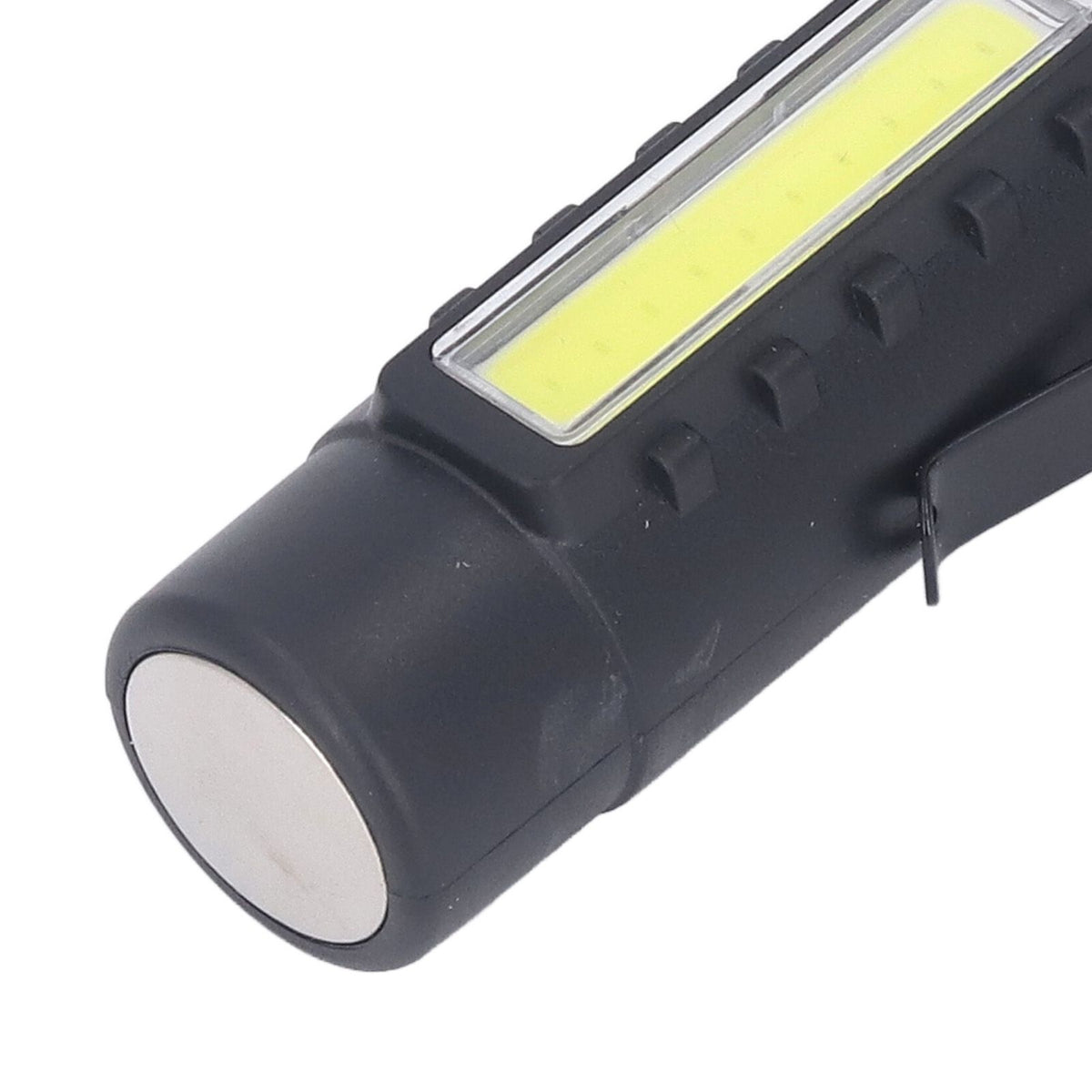 LED COB Head Lamp Professional High Brightness USB Rechargeable Portable Outdoor Headlight for Outdoor Camping Hiking