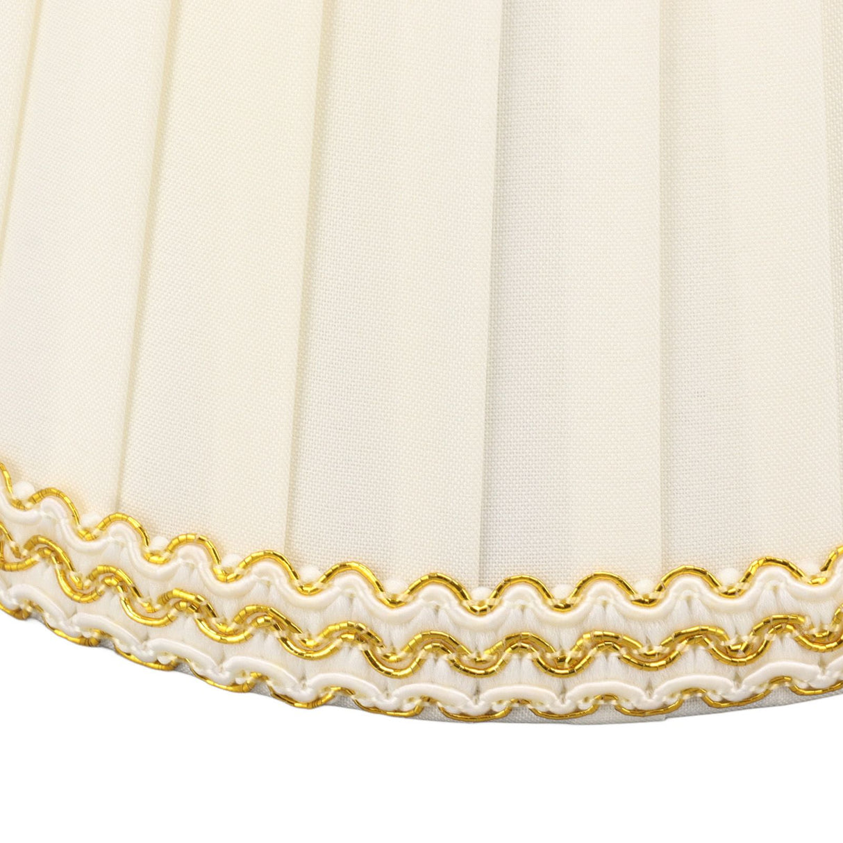 6Pcs Small Lamp Shade Clip On Drum Lampshade Cloth for Chandelier Candle Bulbs Lighting Accessories