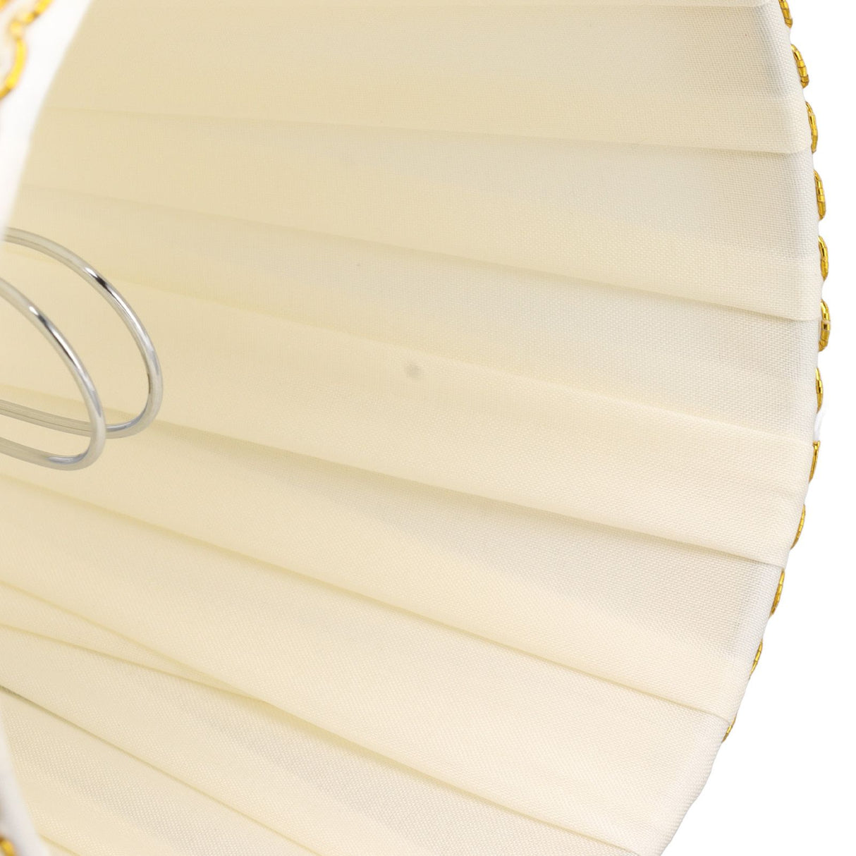 6Pcs Small Lamp Shade Clip On Drum Lampshade Cloth for Chandelier Candle Bulbs Lighting Accessories
