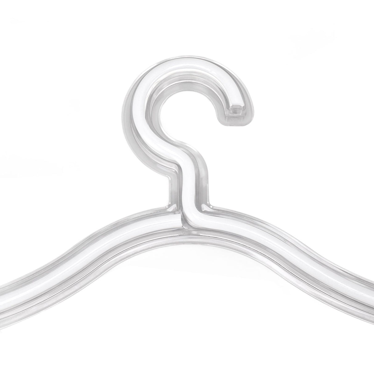 Coat Hanger LED Neon Sign Decorative Wall Hanging Sign for Room Bedroom Store Holiday Wall Decoration