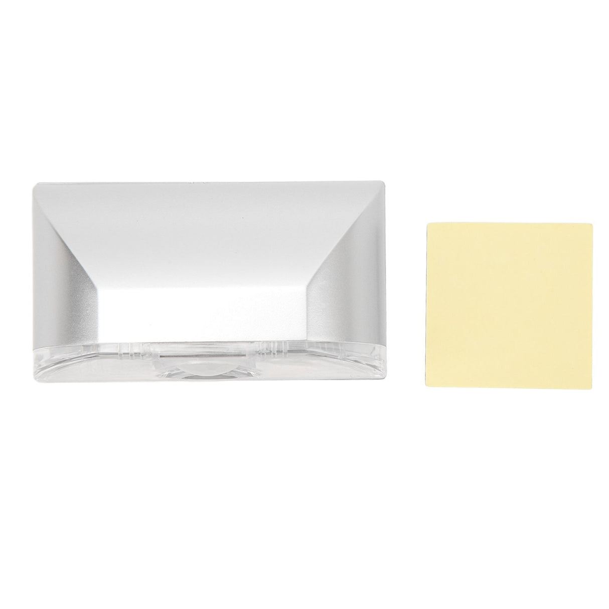 LED Door Keyhole Light Battery Operated PIR Motion Detector Night Lamp for Toilets Cupboards Kitchen Hallways Stairs