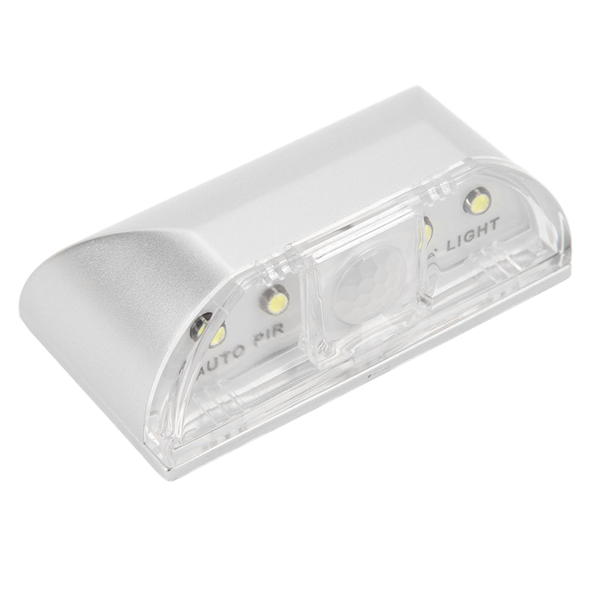 LED Door Keyhole Light Battery Operated PIR Motion Detector Night Lamp for Toilets Cupboards Kitchen Hallways Stairs