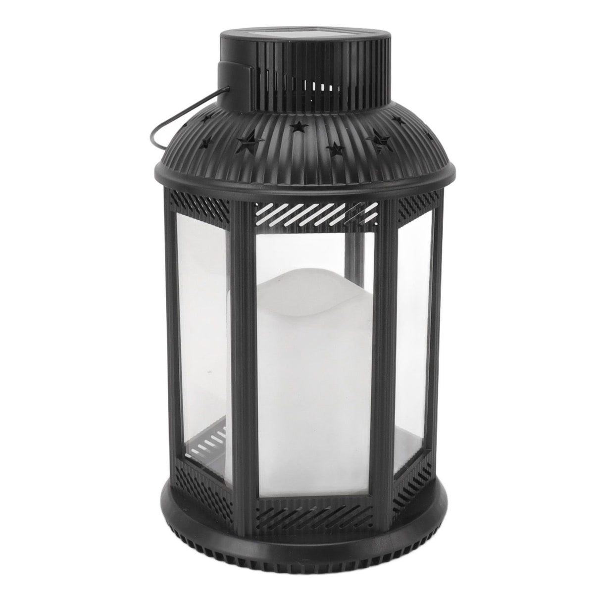 Solar Garden Lantern Outdoor Hanging Light Decorative Star Sun Solar Lantern LED Solar Lantern For Yard Table Pathway