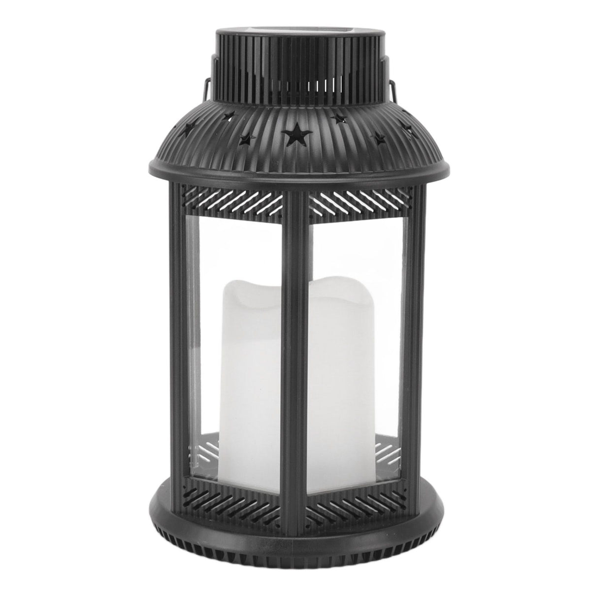 Solar Garden Lantern Outdoor Hanging Light Decorative Star Sun Solar Lantern LED Solar Lantern For Yard Table Pathway