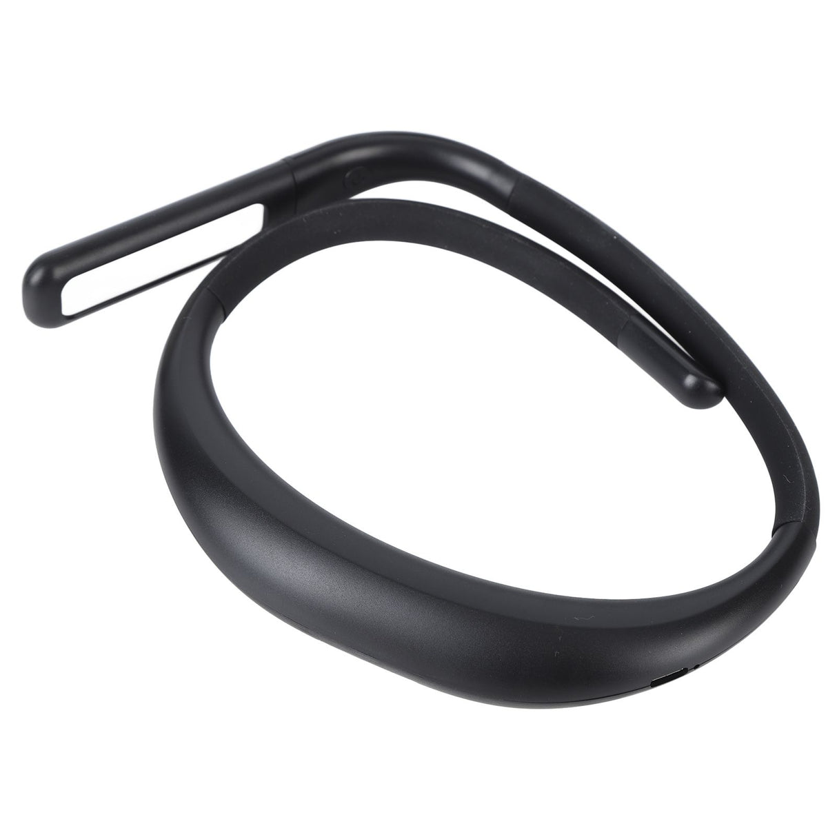 Neck Reading Light Color Brightness Adjustable Flexible Hands Free LED Book Light for Camping Repairing Black