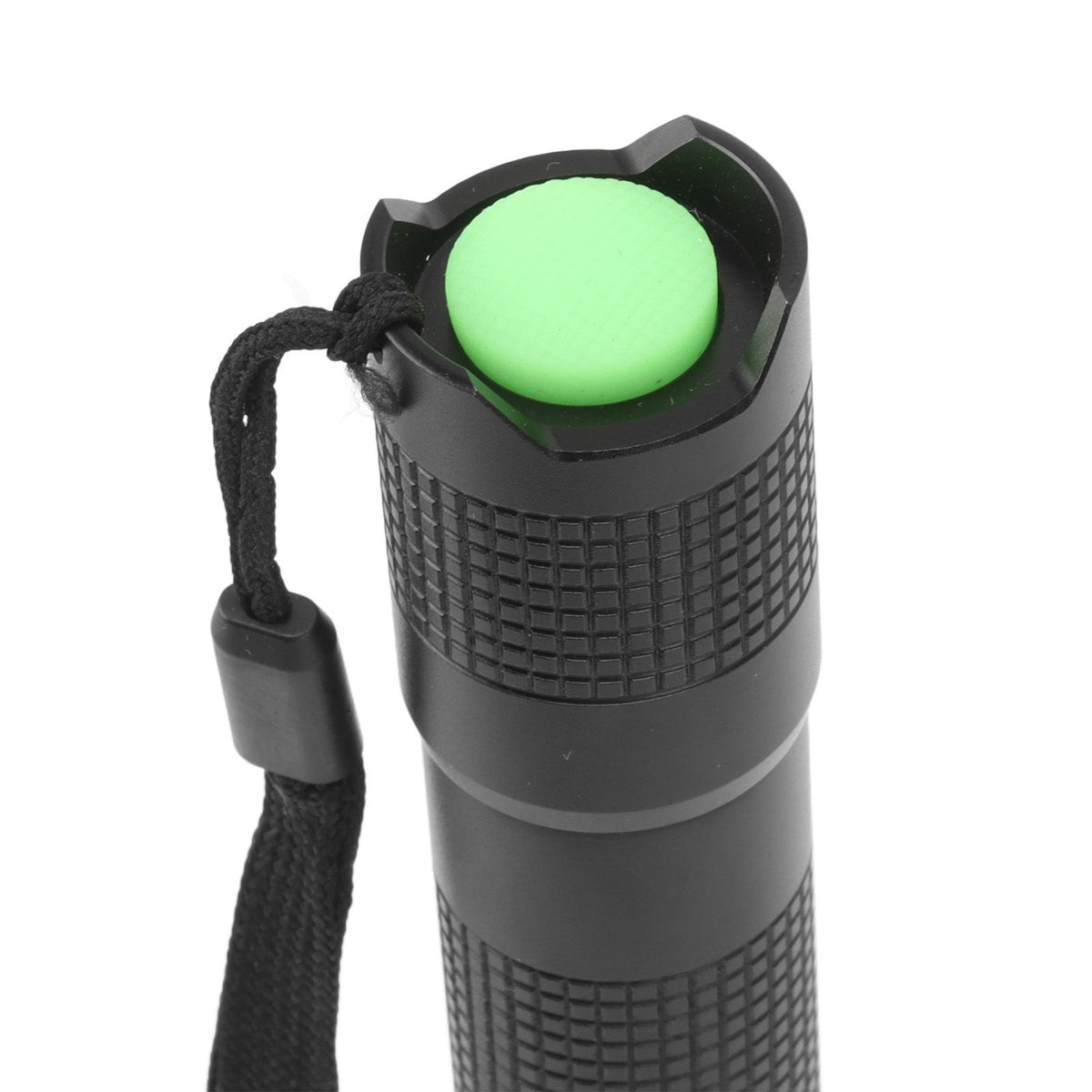IR Flashlight Zoomable Waterproof Night Vision 850nm Infrared Flashlight for Camera Goggles Outdoor Adventure