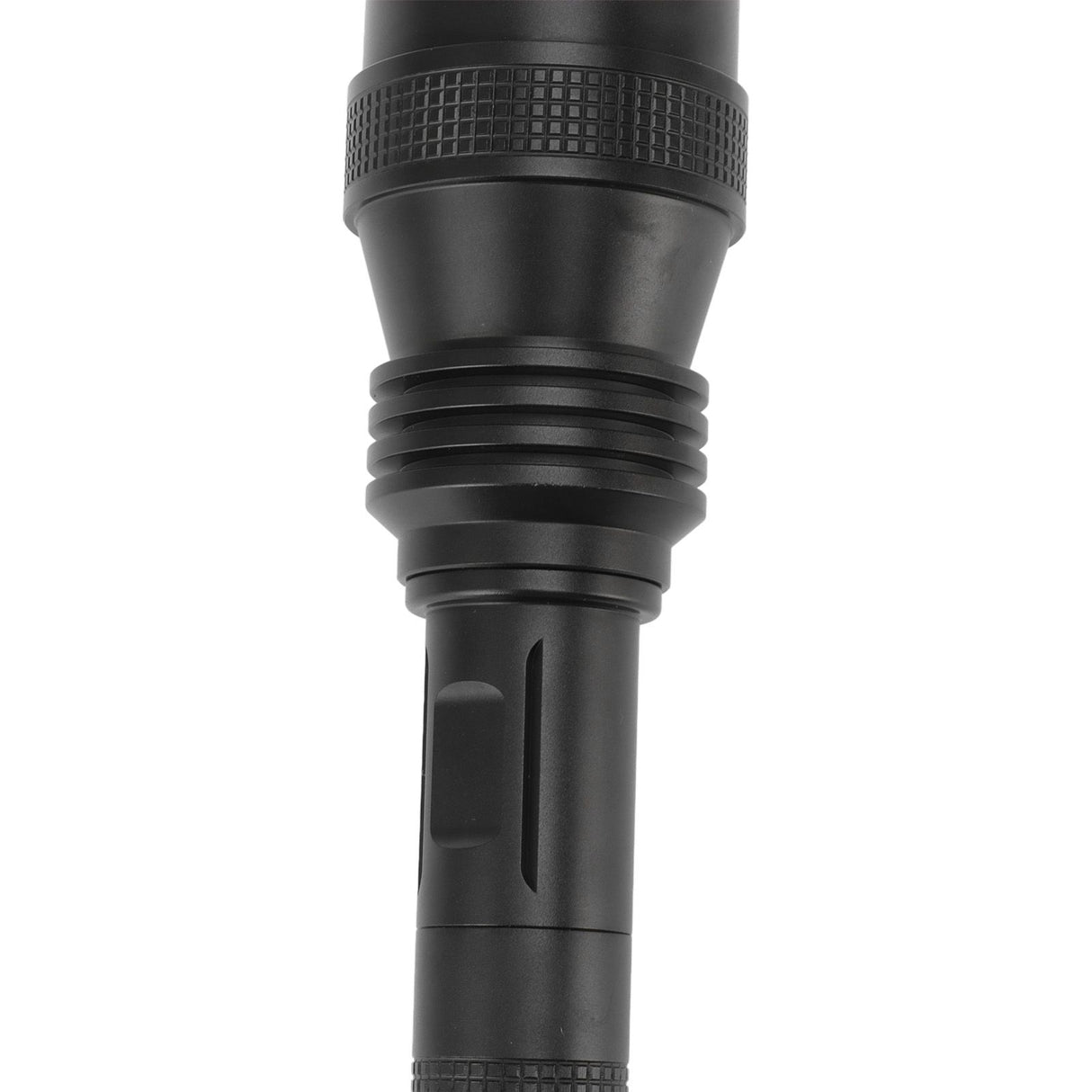 IR Flashlight Zoomable Waterproof Night Vision 850nm Infrared Flashlight for Camera Goggles Outdoor Adventure