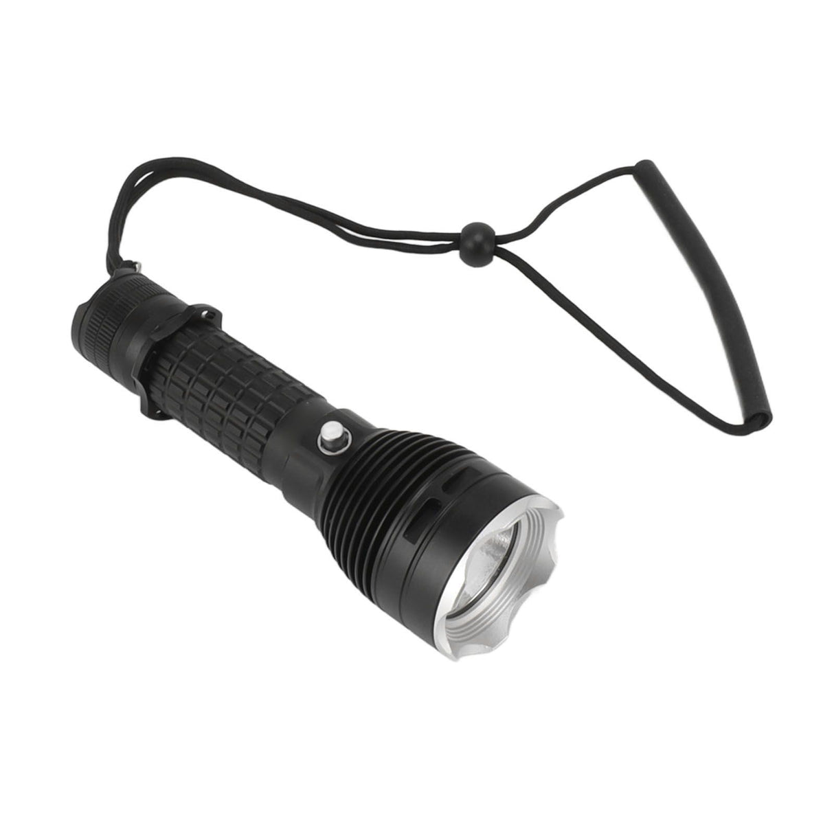 Diving Flashlight 3200LM 3 Lighting Modes IPX8 Waterproof Professional Underwater LED Flashlight Dive Torch