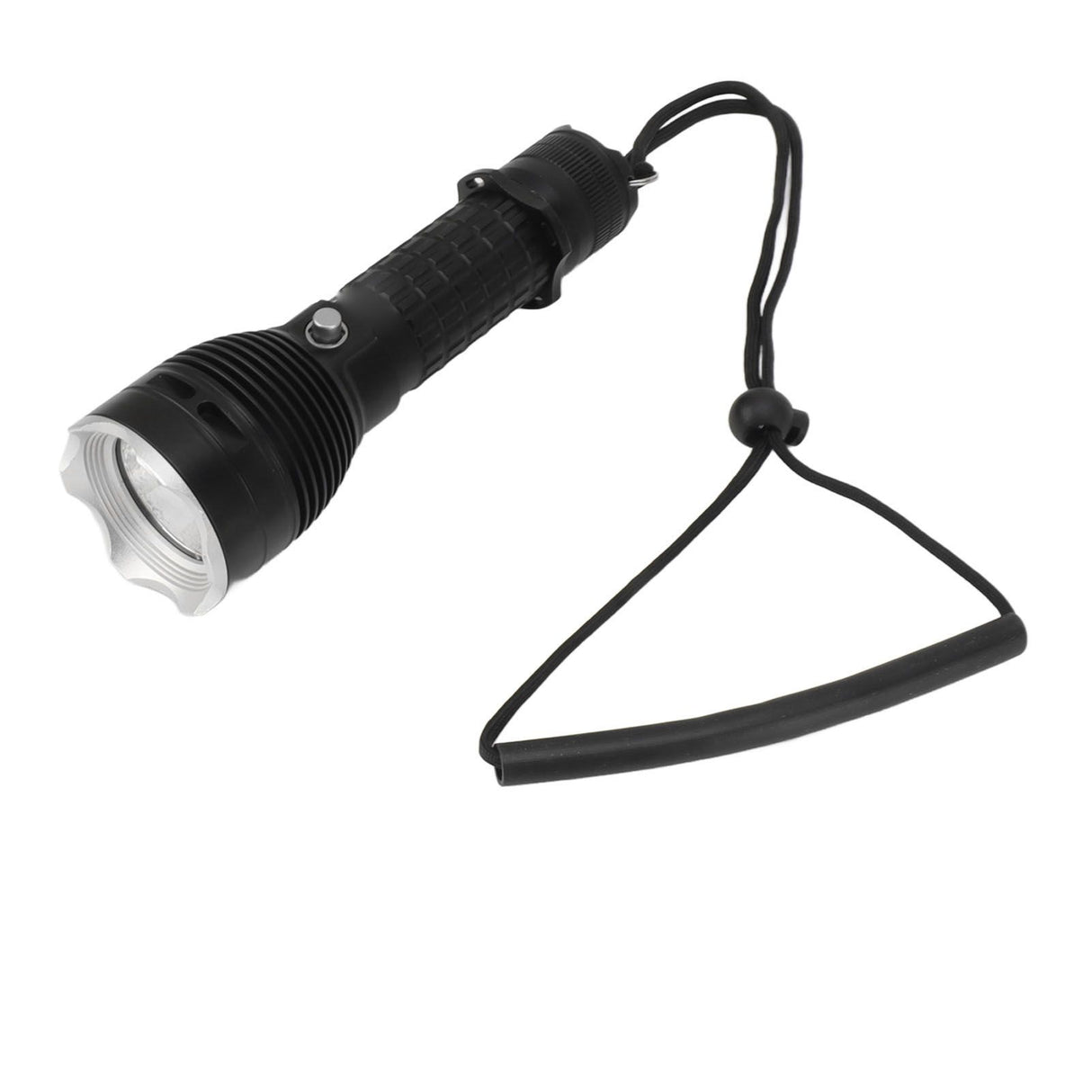 Diving Flashlight 3200LM 3 Lighting Modes IPX8 Waterproof Professional Underwater LED Flashlight Dive Torch