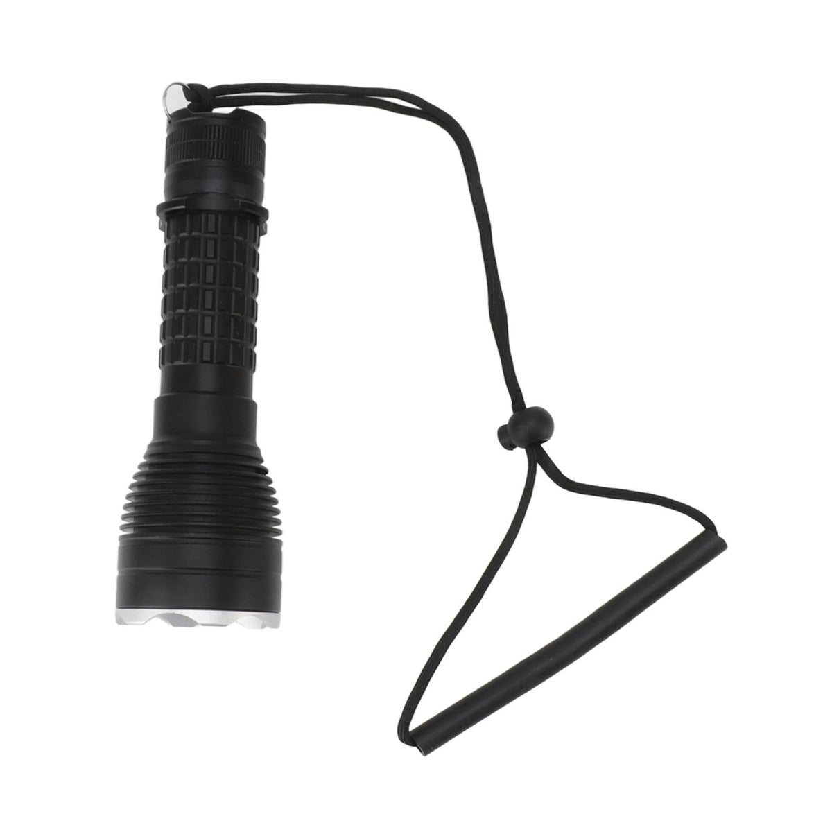 Diving Flashlight 3200LM 3 Lighting Modes IPX8 Waterproof Professional Underwater LED Flashlight Dive Torch