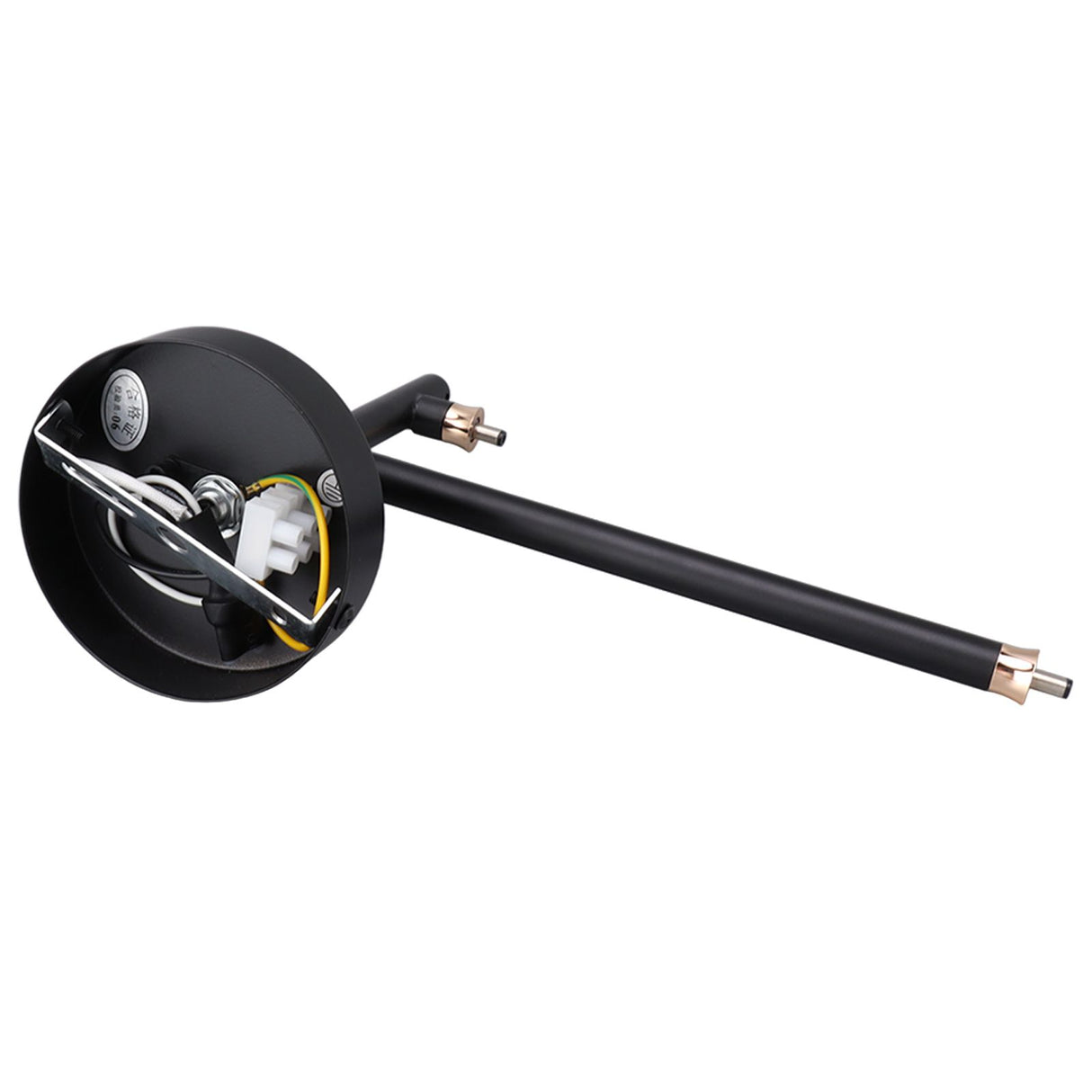 Modern Bird Wall Lamp Double Head Rotatable LED Wall Mounted Light for Living Room Bedroom Bedside 110‑240V