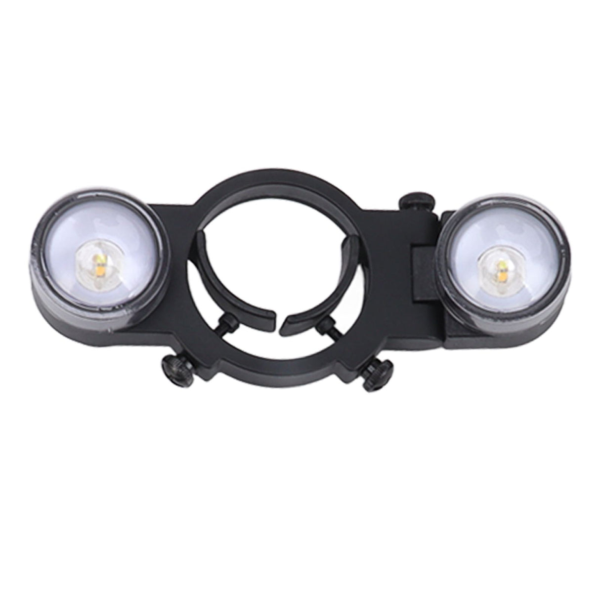 Paint Spray LED Light Universal Automotive Paint Light Spray Paint Lighting System White Warm 2 Color