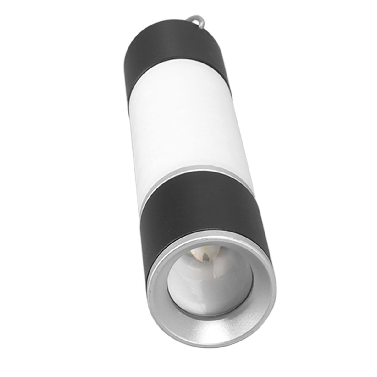 Flashlights USB Rechargeable Portable Adjustable Brightness Long Lasting LED Flashlight for Camping Hiking