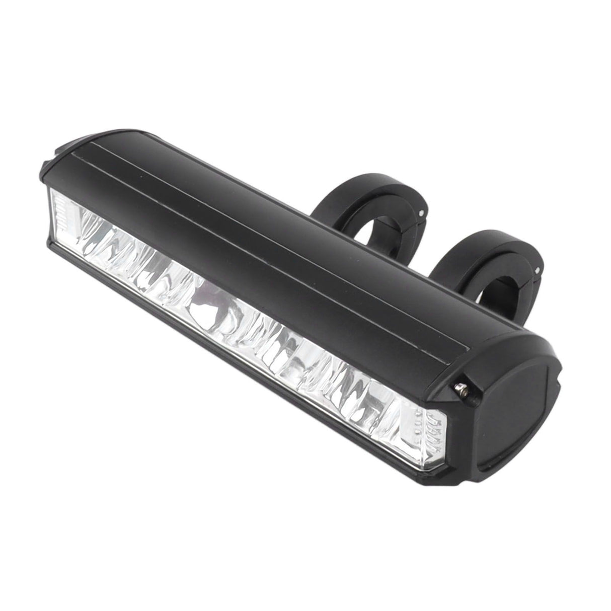 Bright LED Bike Light Aluminum Alloy USB Rechargeable Bike Headlight Waterproof Bike Headlight for Electric Bike Mountain Bike