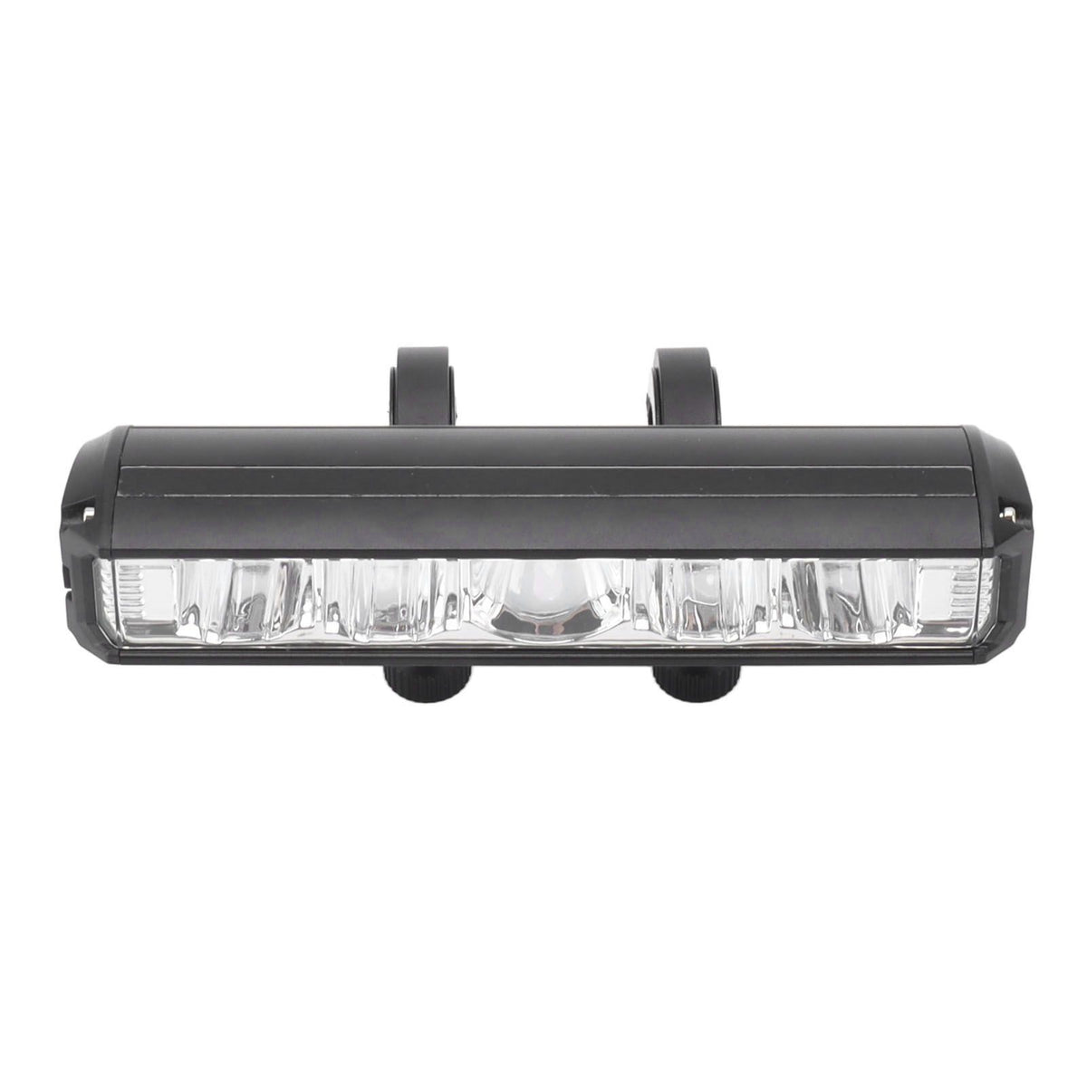 Bright LED Bike Light Aluminum Alloy USB Rechargeable Bike Headlight Waterproof Bike Headlight for Electric Bike Mountain Bike
