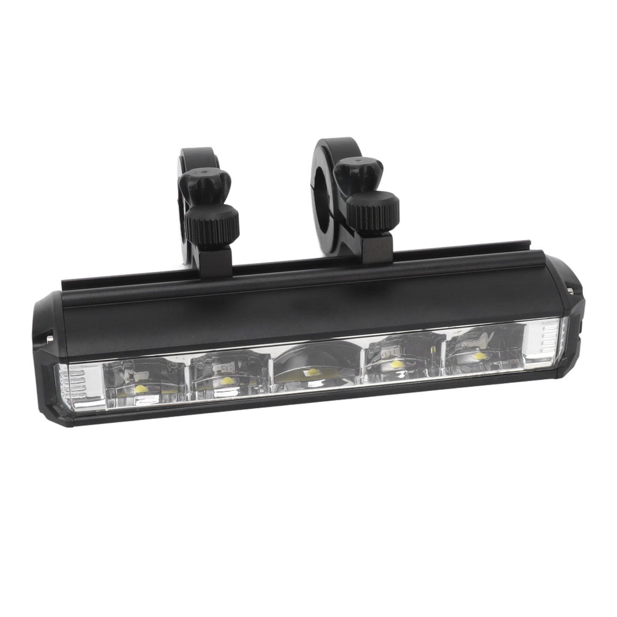 Bright LED Bike Light Aluminum Alloy USB Rechargeable Bike Headlight Waterproof Bike Headlight for Electric Bike Mountain Bike
