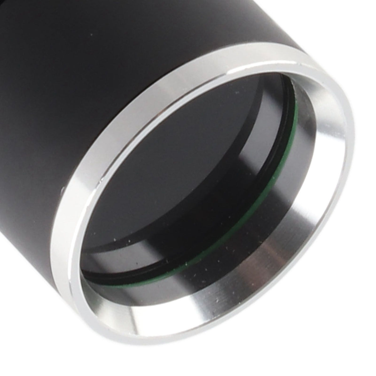 UV Flashlight LED 365nm Blacklight Torch Aluminium Alloy Shell Ultraviolet Flashlight 40W 1800mW