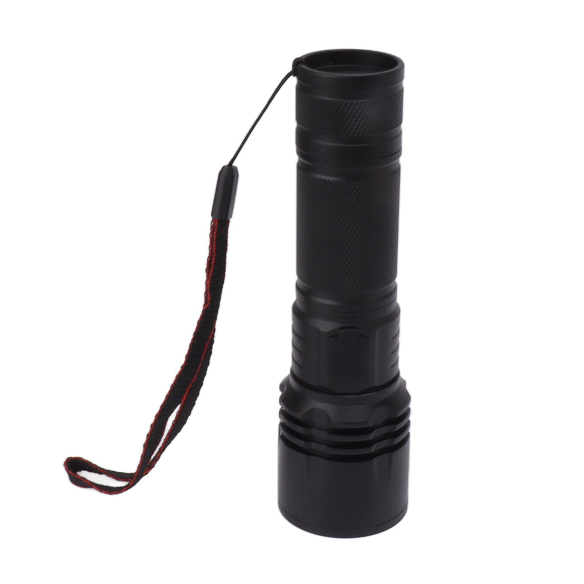 SV50 20W 365nm Flashlight Rechargeable Blacklight Flashlight for Detecting Forged Documents Amber Jewelry Pet Urine Stain
