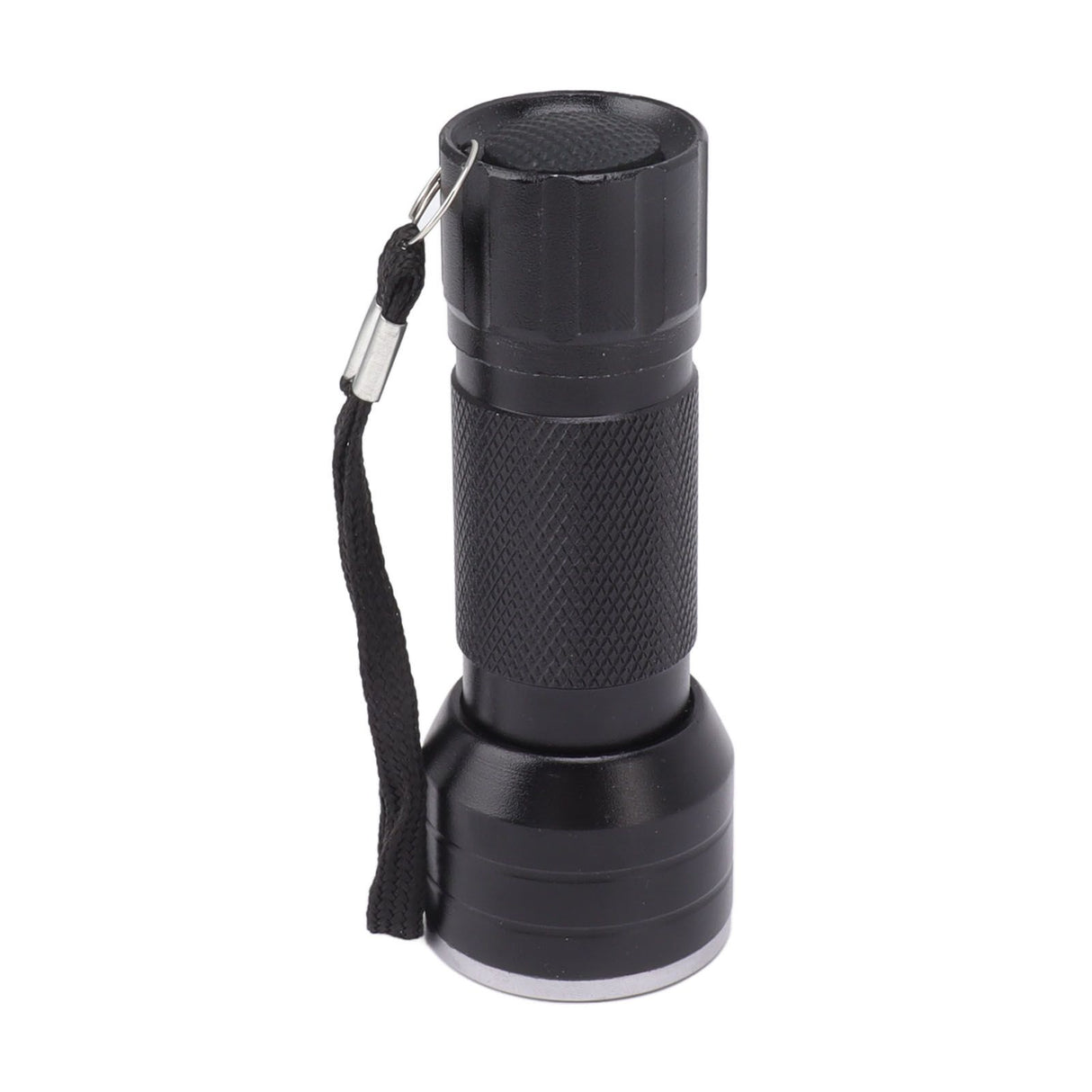 21LED UV Blacklight Flashlight 395nm Blacklight LED Flashlight for Pets Urine Dry Stains