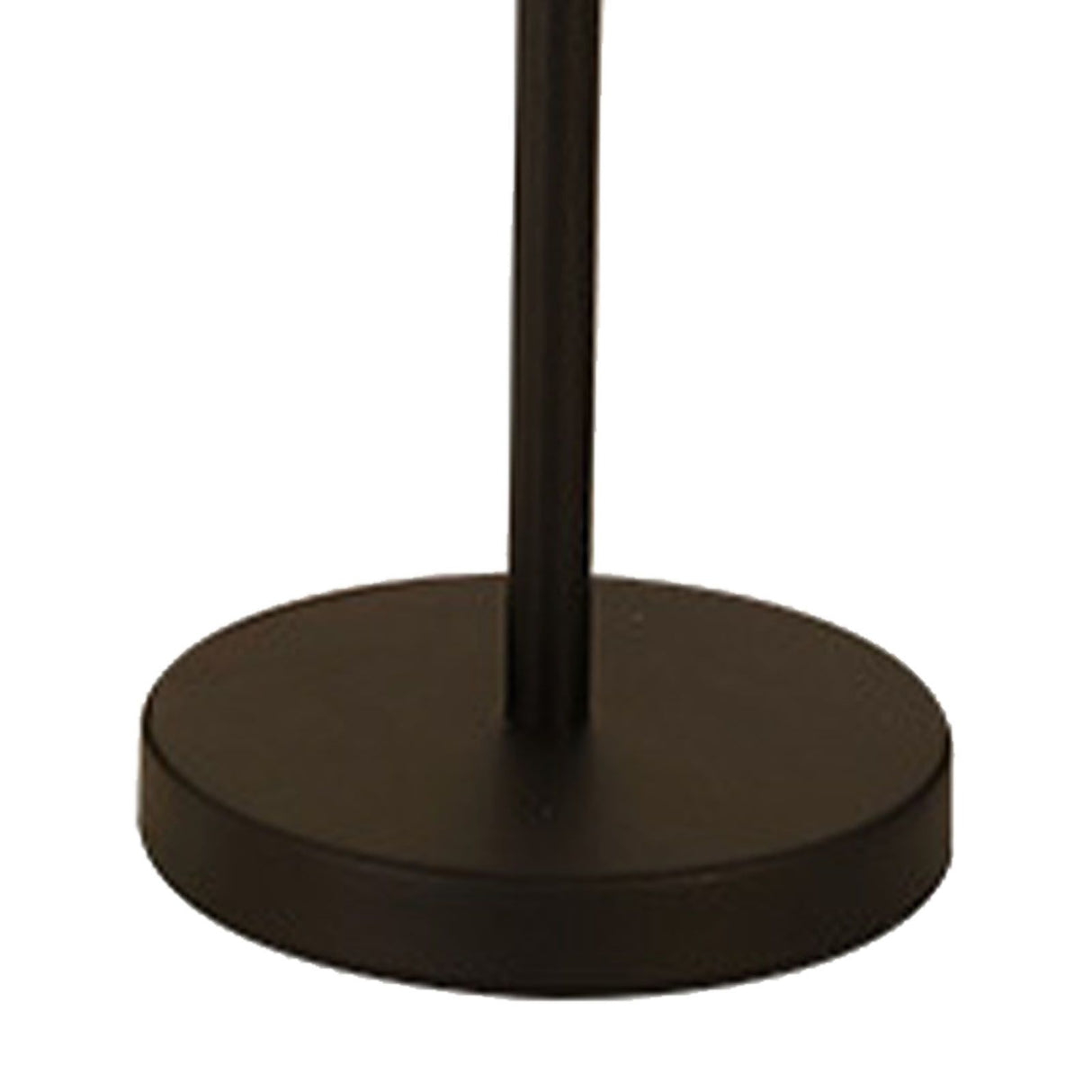 LED Desk Lamp Eye Caring Table Lamp Study Office Desk Light Reading Table Lamp Adjustable Angle Energy Efficient CN Plug Black