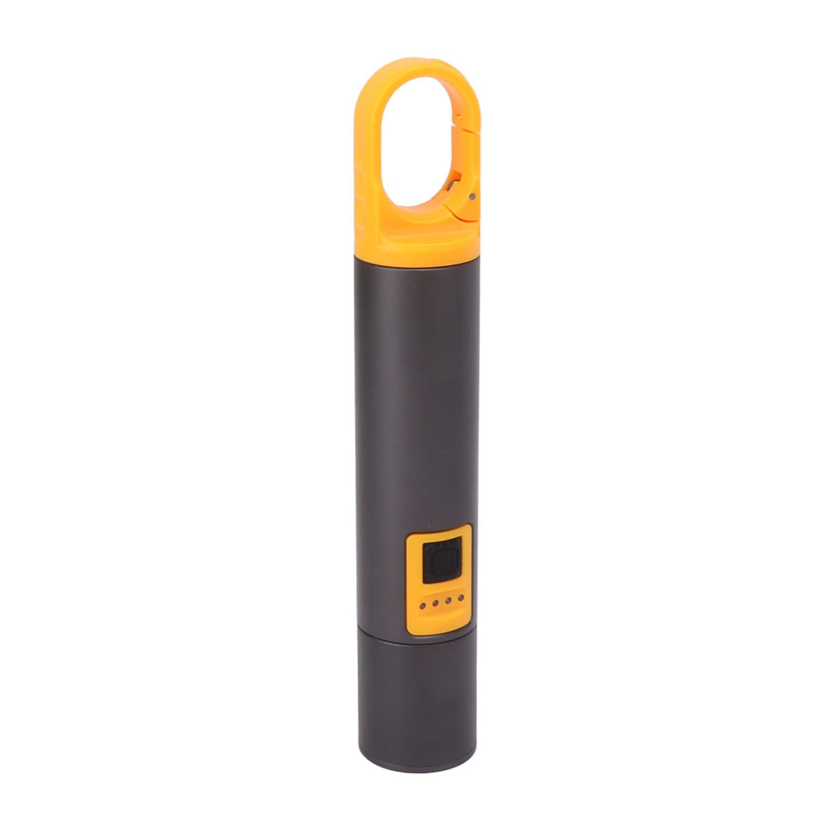LED Flashlight Rechargeable IPX4 Waterproof 1000lm Battery Capacity Display Flashlight for Outdoor