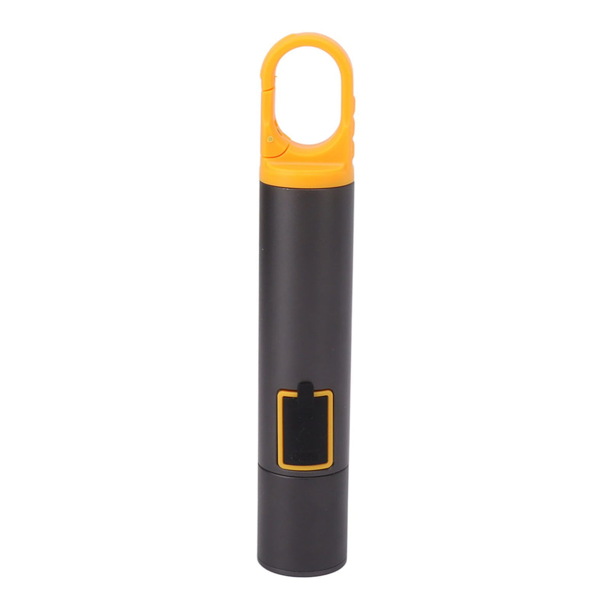 LED Flashlight Rechargeable IPX4 Waterproof 1000lm Battery Capacity Display Flashlight for Outdoor