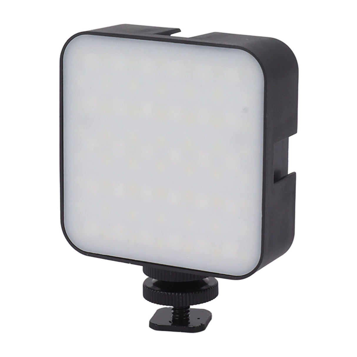 Mini Fill Light 900LM White Light RGB Color Temperature Portable LED Phone Light for Livestreaming Video Conference