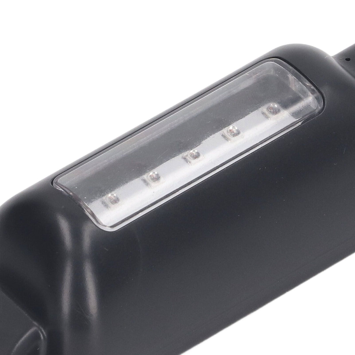 Vein Detector Infrared LED Vein Finder Viewer USB Charging Red Yellow Light Handheld LED Vein Finder Light for All Skin Type