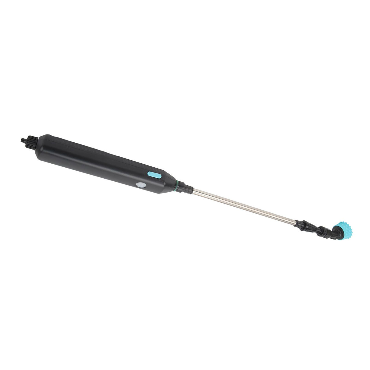 Agricultural Electric Sprayer Gardening Spray Wand Dual Use Sprayer with 9.8ft Water Hose for Watering Flowers Lawn Weeds Plants