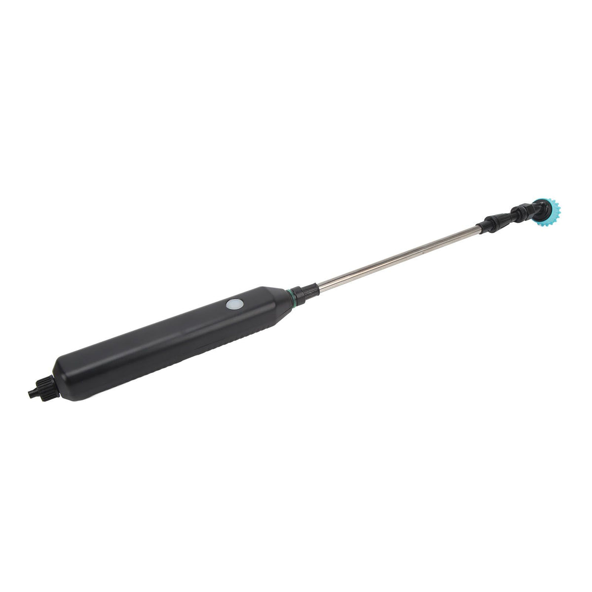 Agricultural Electric Sprayer Gardening Spray Wand Dual Use Sprayer with 9.8ft Water Hose for Watering Flowers Lawn Weeds Plants