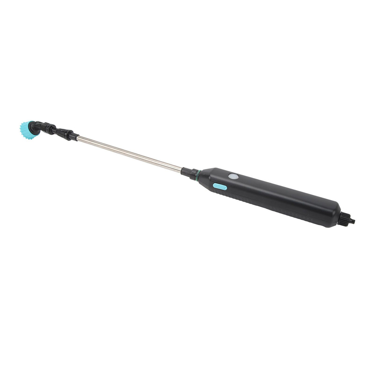 Agricultural Electric Sprayer Gardening Spray Wand Dual Use Sprayer with 9.8ft Water Hose for Watering Flowers Lawn Weeds Plants