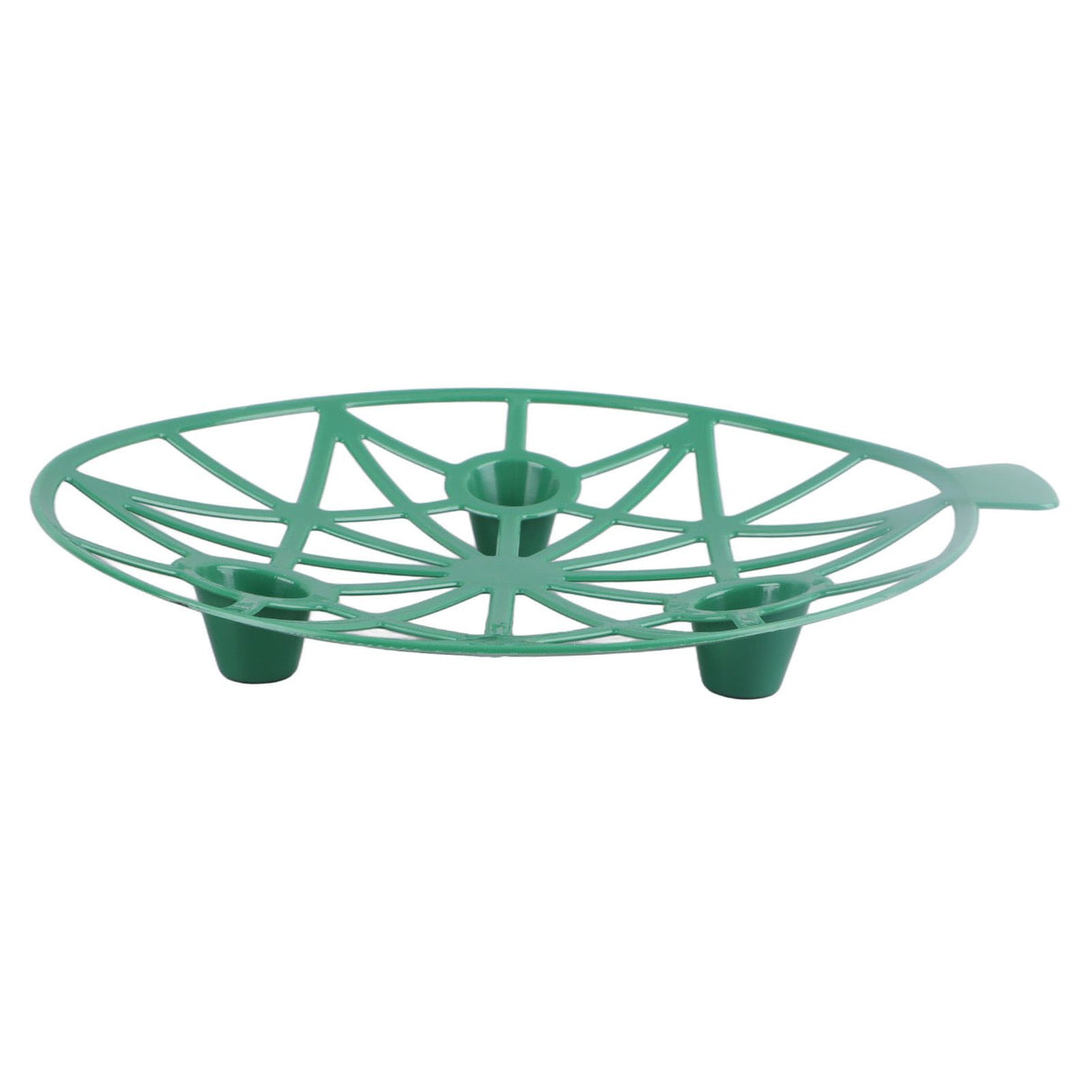 10Pcs Watermelon Stand Melon Cradle Strawberry Pumpkin Support Holder for Garden Farm