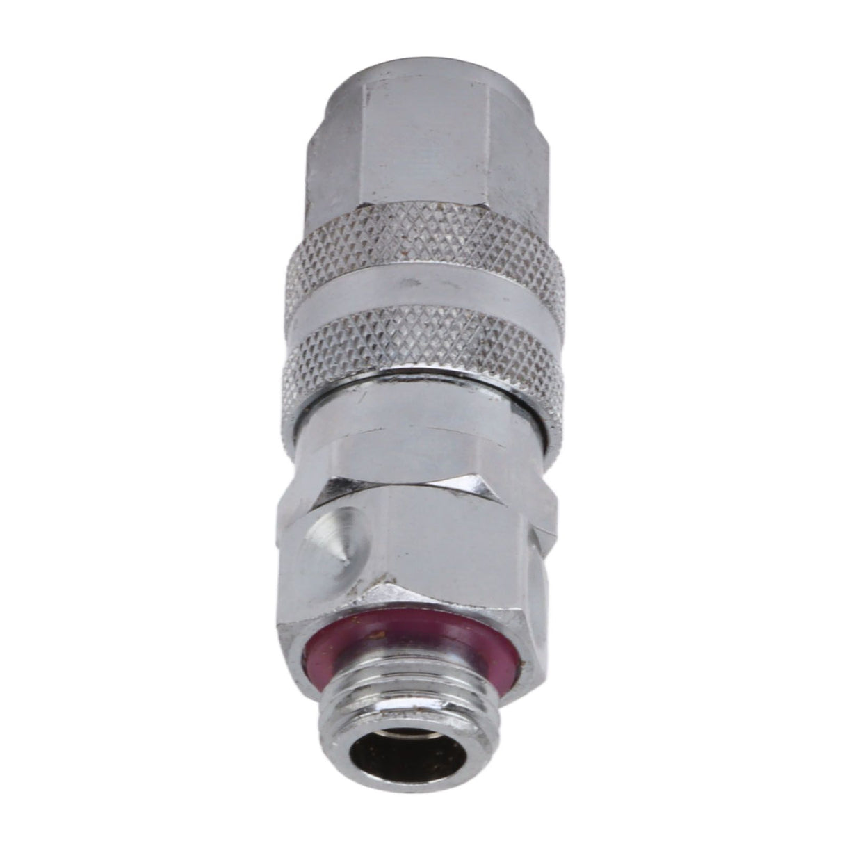 Pressure Washer Adapter with G3/8 Thread 360 Degree Swivel Brass Adapter All Copper Pesticide Pipe Anti Tangling Swivel Adapter