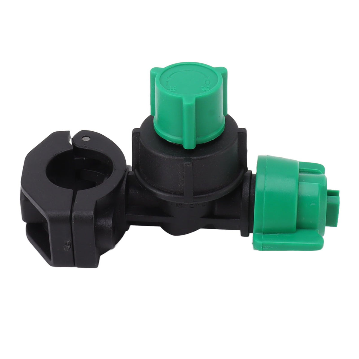 Sprayer Nozzle Tips Agricultural Plant Protection Sprayer Nozzle Fogging Nozzle for Agricultural Cultivation