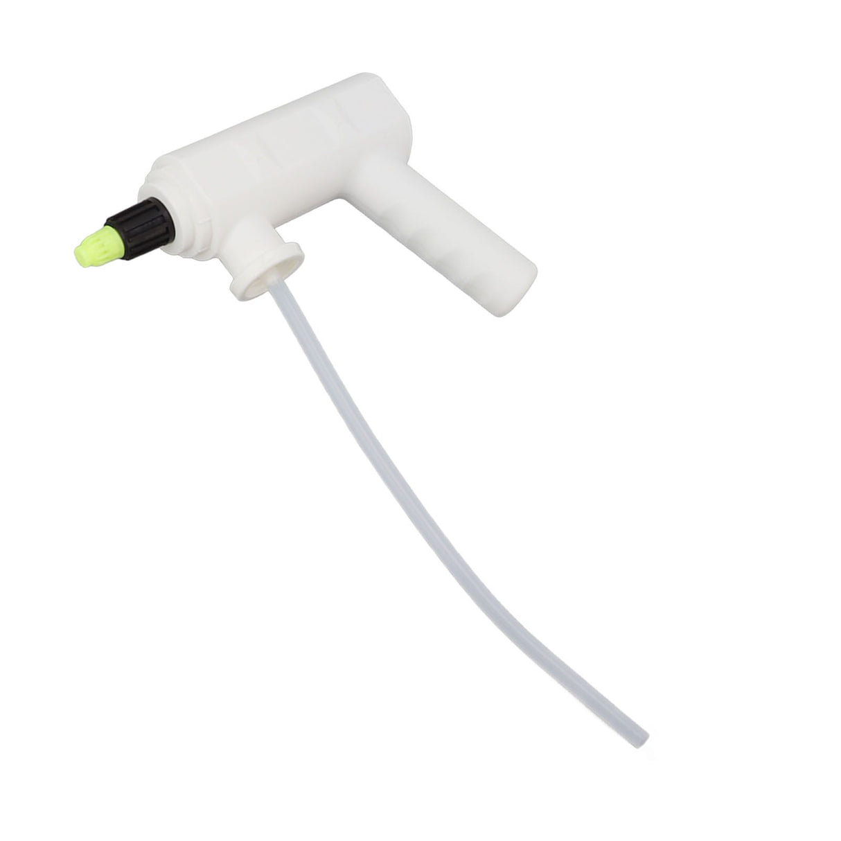 Electric Plant Sprayer Spout Battery Powered USB Rechargeable Handheld Automatic Watering Sprayer Head with Spray Bar for Home Garden A