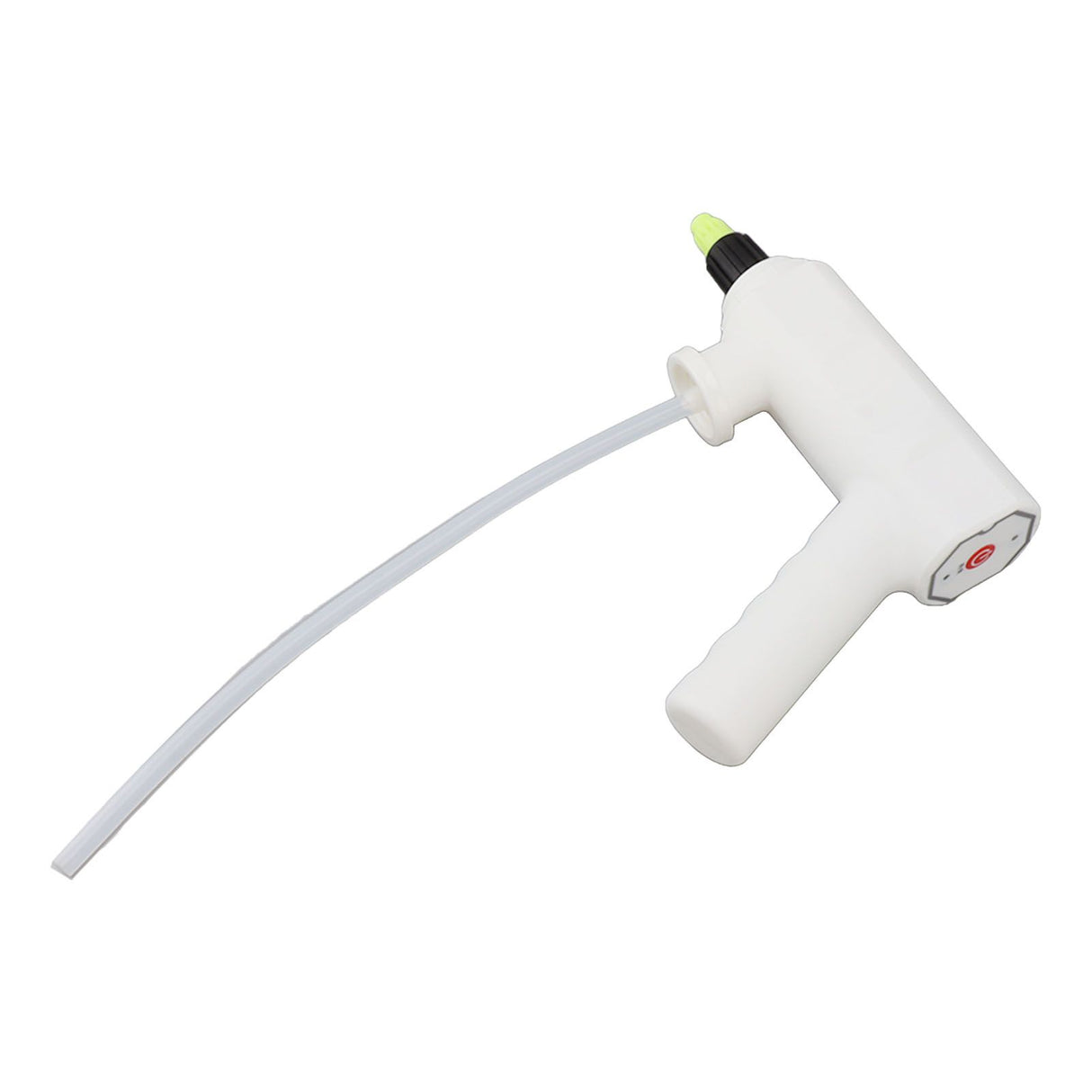 Electric Plant Sprayer Spout Battery Powered USB Rechargeable Handheld Automatic Watering Sprayer Head with Spray Bar for Home Garden A