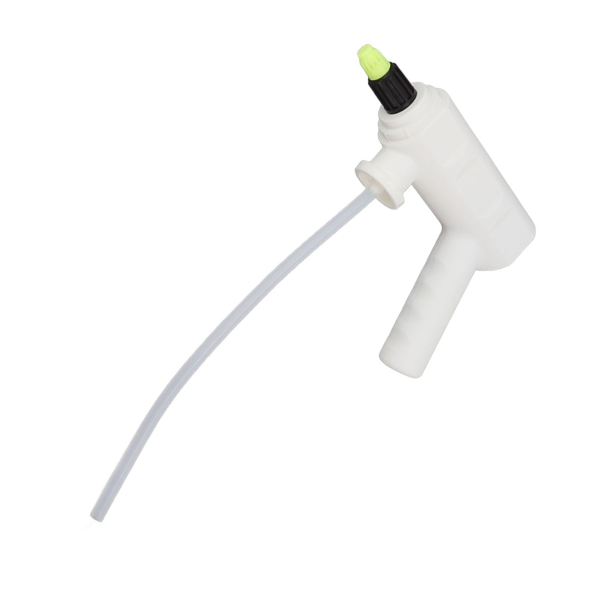 Electric Plant Sprayer Spout Battery Powered USB Rechargeable Handheld Automatic Watering Sprayer Head with Spray Bar for Home Garden A