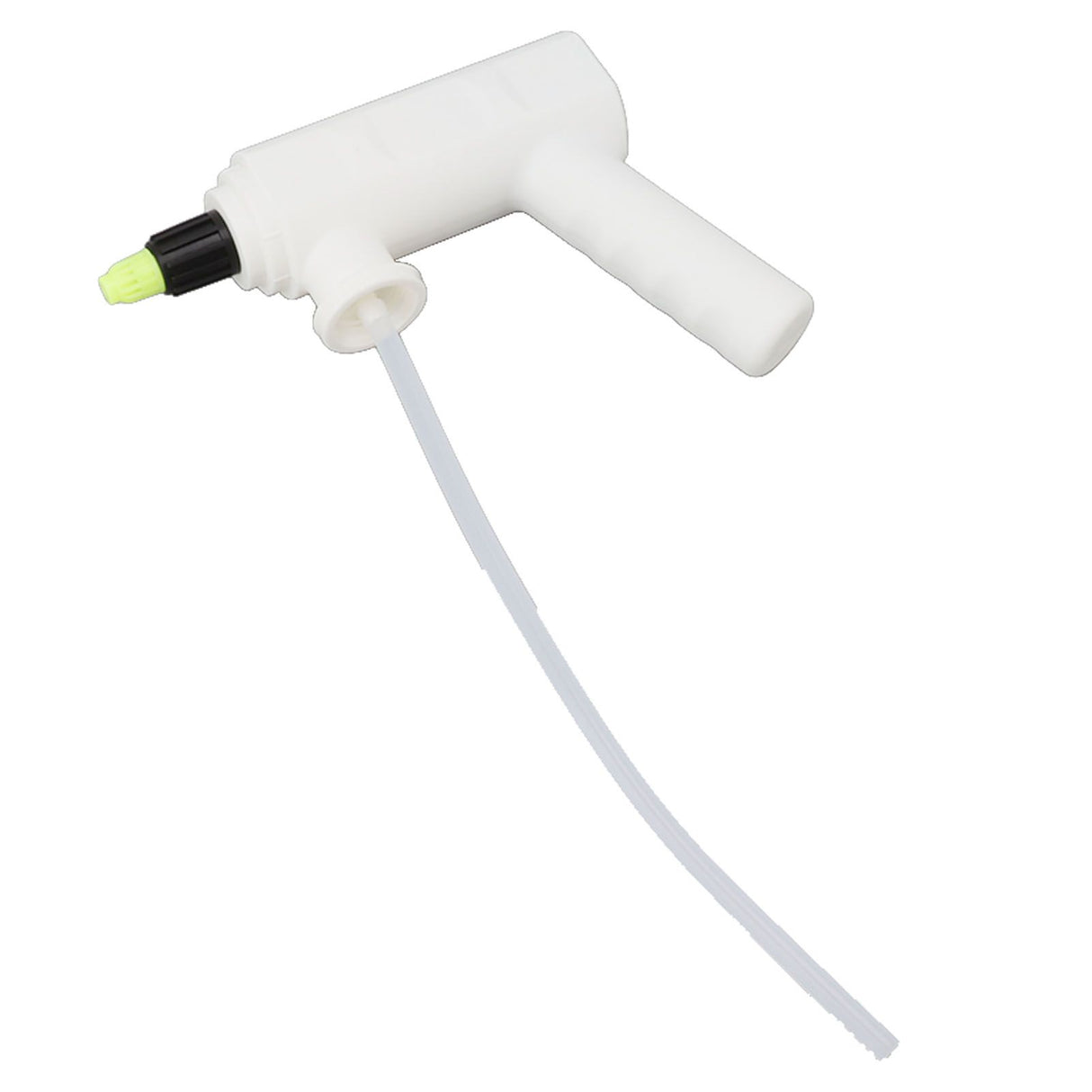 Electric Plant Sprayer Spout Battery Powered USB Rechargeable Handheld Automatic Watering Sprayer Head with Spray Bar for Home Garden A