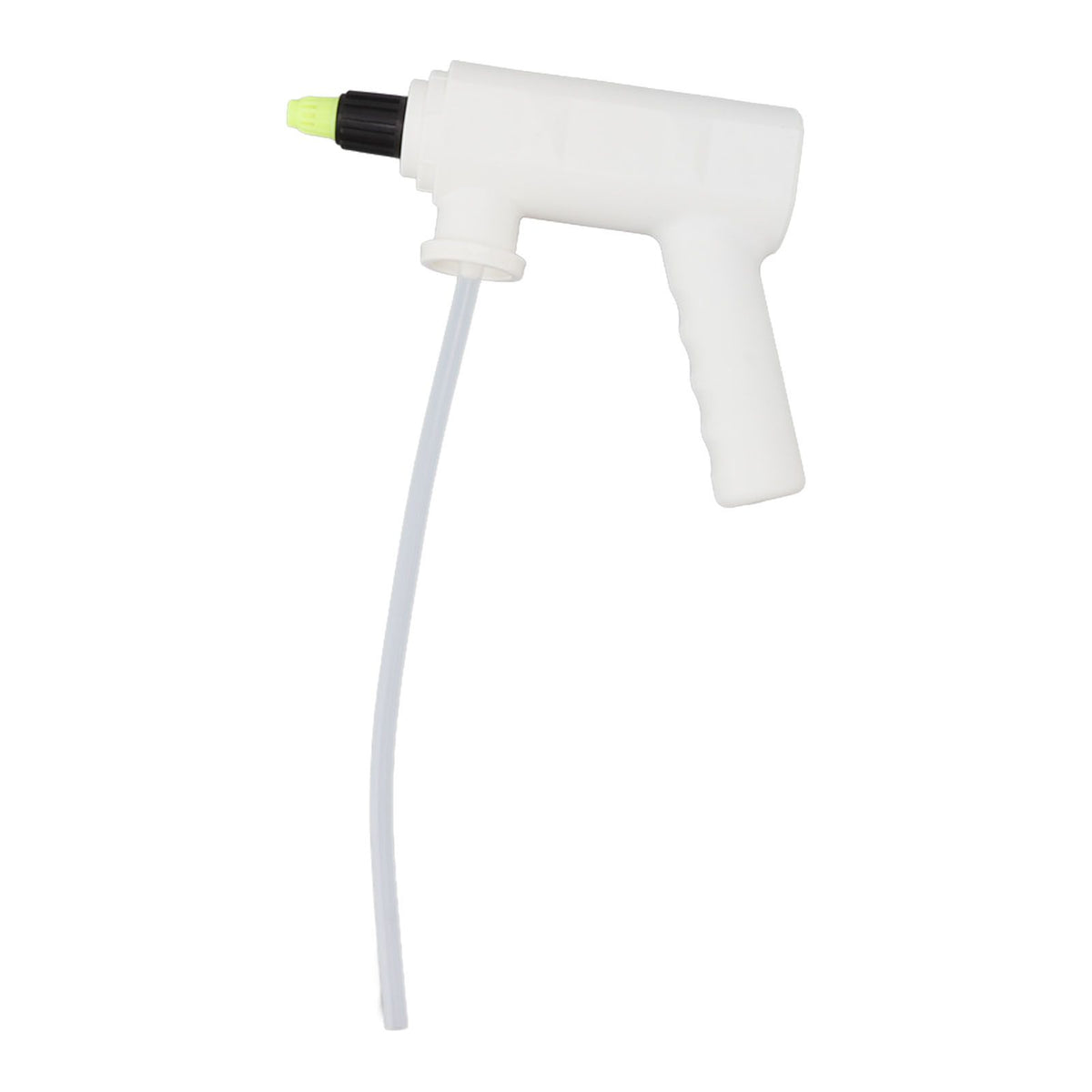 Electric Plant Sprayer Spout Battery Powered USB Rechargeable Handheld Automatic Watering Sprayer Head with Spray Bar for Home Garden B