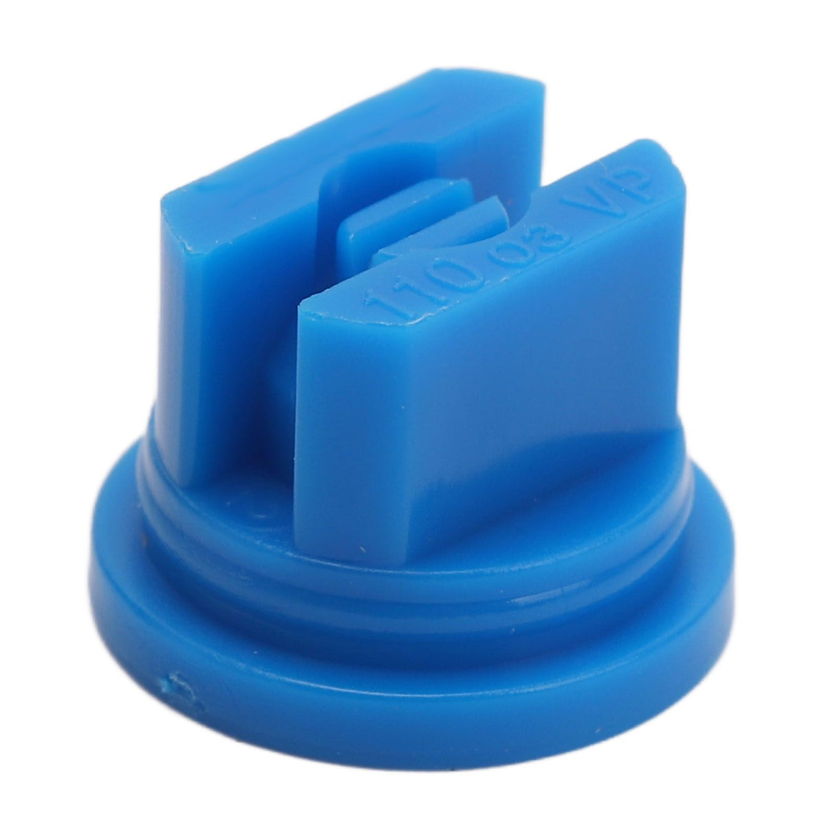 20 Pcs Flat Fan Spray Tip Uniform Spray Distribution 110 Degree Agricultural Sprayer Atomizing Nozzle 0.1‑1.0mm Bore Diameter
