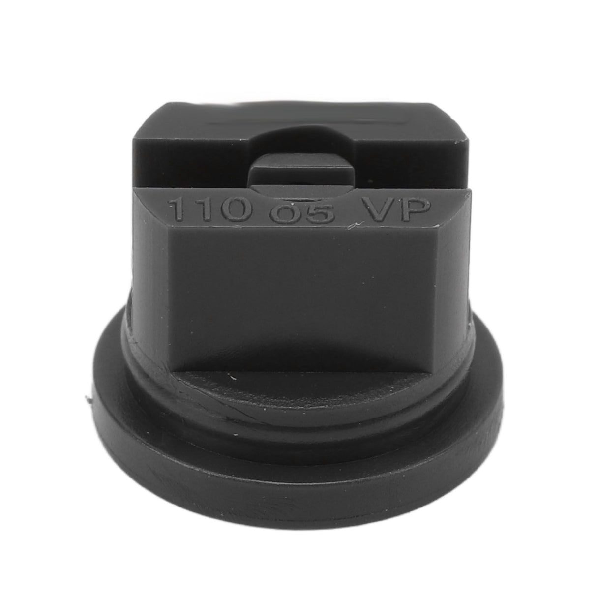 20 Pcs Flat Fan Spray Tip Uniform Spray Distribution 110 Degree Agricultural Sprayer Atomizing Nozzle 30.68mm Bore Diameter