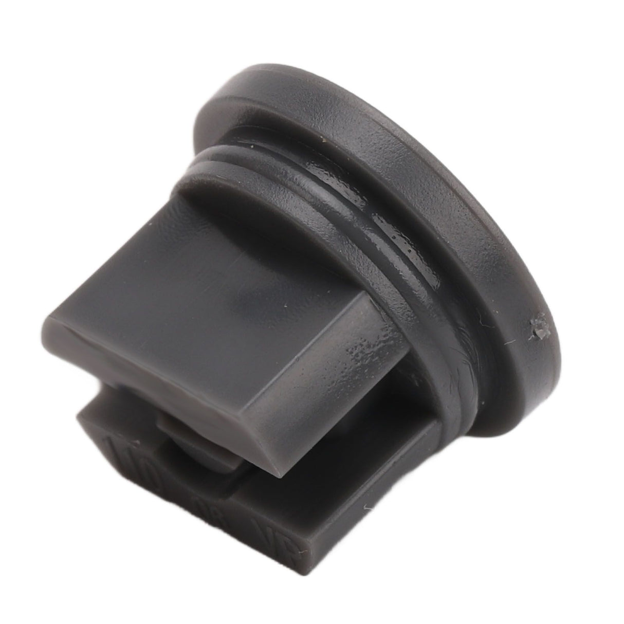 20 Pcs Flat Fan Spray Tip Uniform Spray Distribution 110 Degree Agricultural Sprayer Atomizing Nozzle 30.2mm Bore Diameter