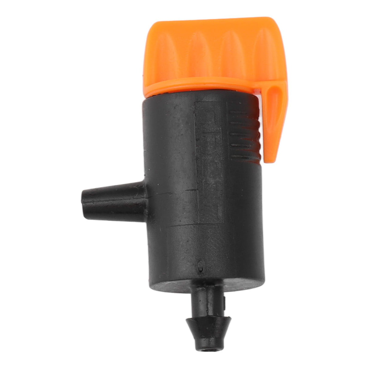 10 Pcs Irrigation Drippers 0 to 200L Adjustable Drip Emitters Micro Spray Water Flow Irrigation Sprinkler Drip Watering System Parts