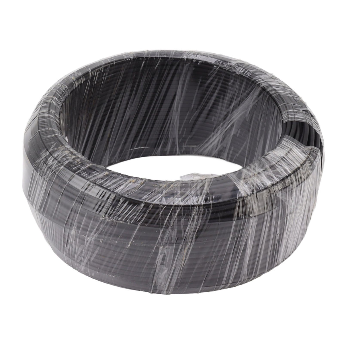 Bonsai Wire Aluminum Wire Bonsai Tree Training Wire 500g Black for Garden Horticulture 2.0mm / 0.08in