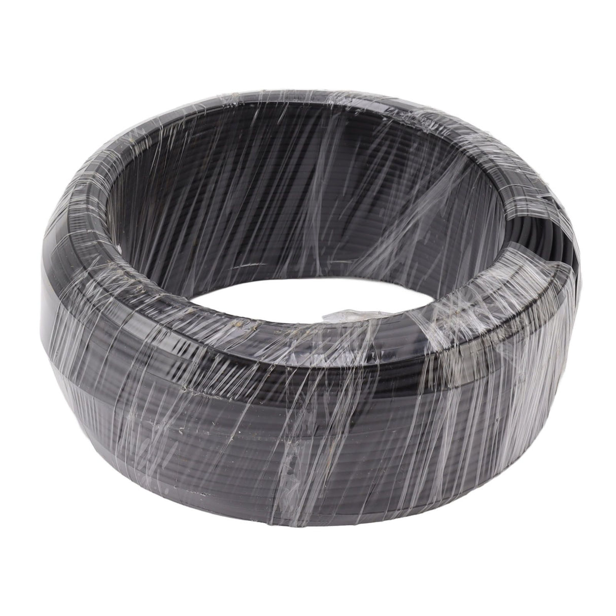 Bonsai Wire Aluminum Wire Bonsai Tree Training Wire 500g Black for Garden Horticulture 3.0mm / 0.12in