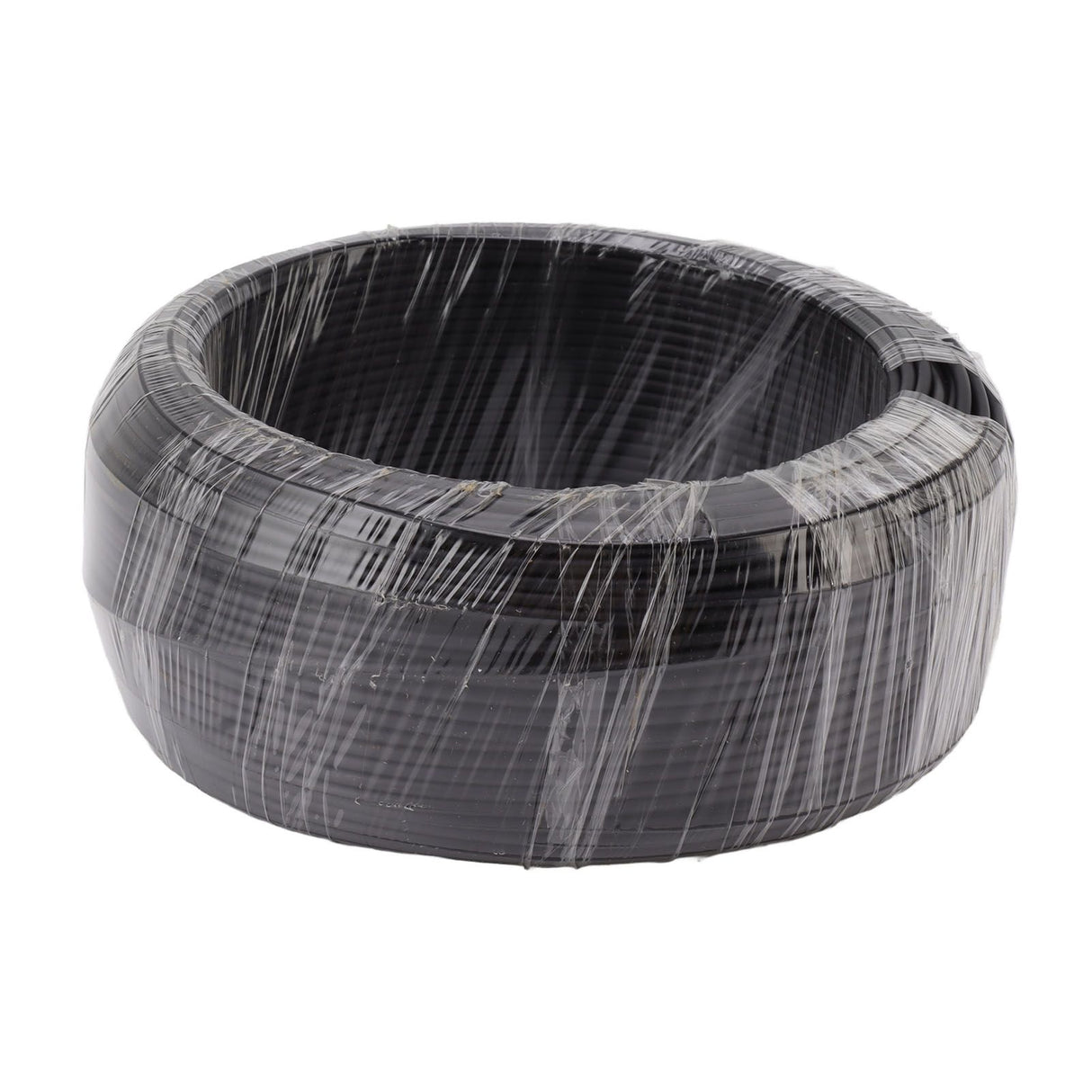 Bonsai Wire Aluminum Wire Bonsai Tree Training Wire 500g Black for Garden Horticulture 3.0mm / 0.12in